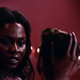 Illustration for article titled Conversations with God: Yetide Badaki's Bilquis Brings a Lot of Love to American Gods
